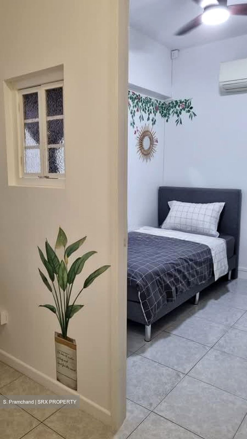 Emerald Park (D3), Condominium #581294701